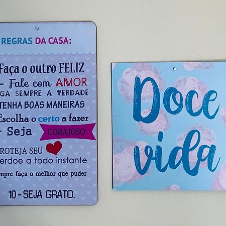Apartamento Vista Da Montanha Nova Friburgo Eksteriør billede