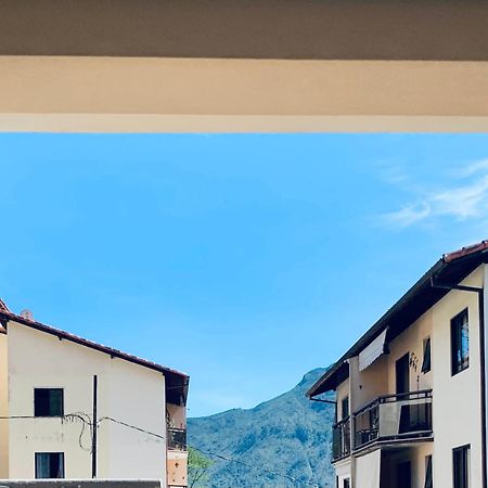 Apartamento Vista Da Montanha Nova Friburgo Eksteriør billede