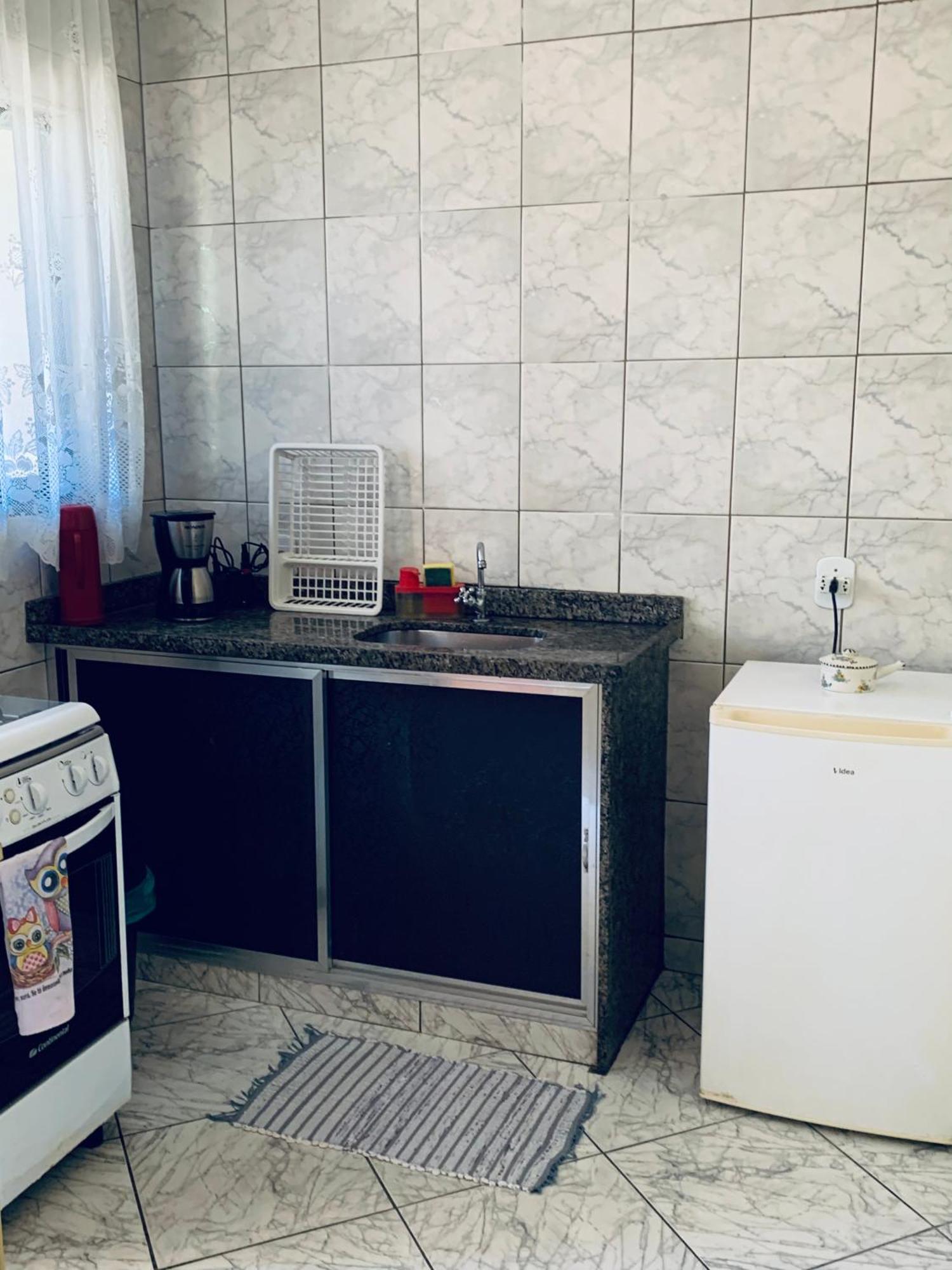 Apartamento Vista Da Montanha Nova Friburgo Eksteriør billede