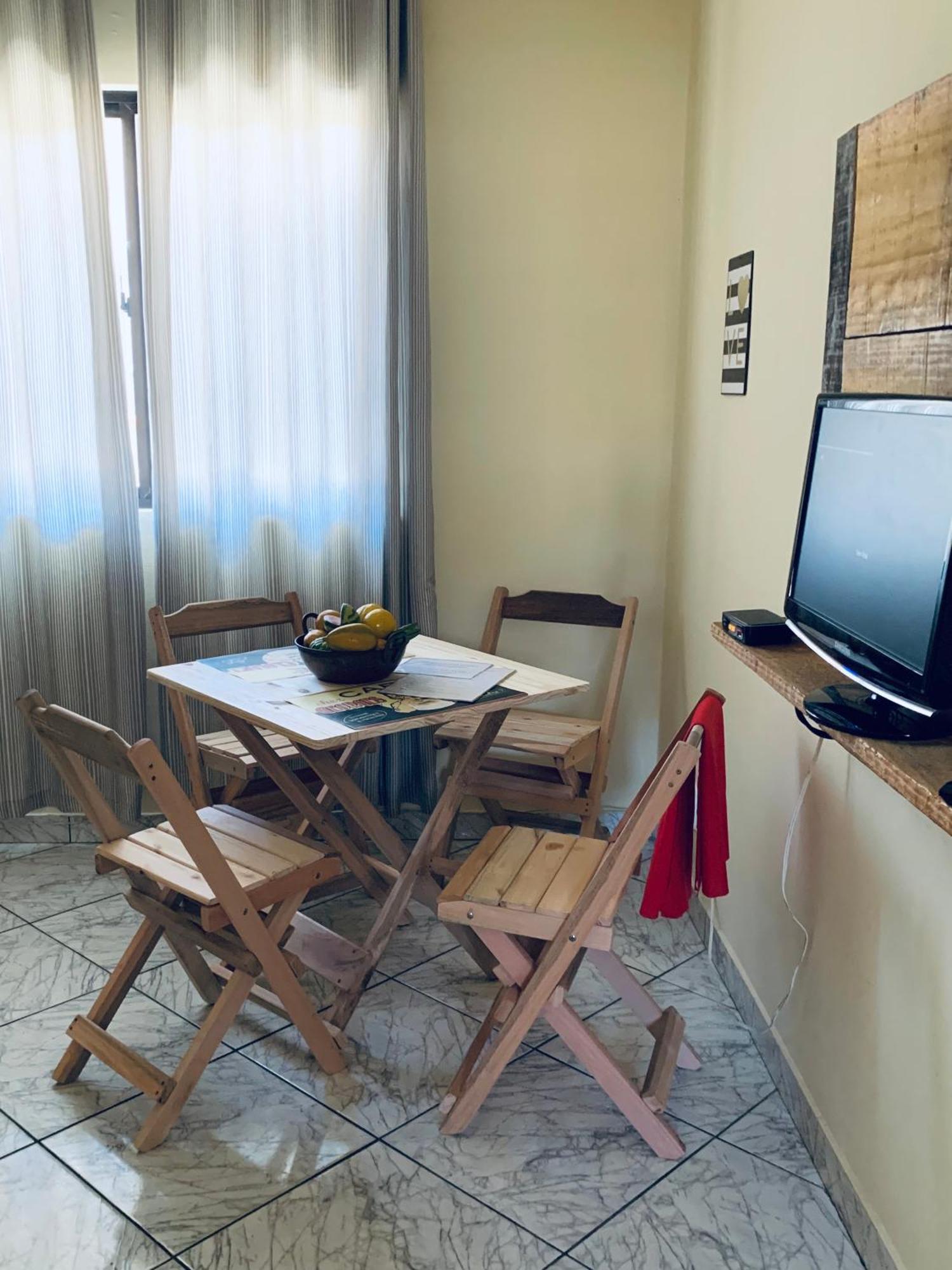 Apartamento Vista Da Montanha Nova Friburgo Eksteriør billede