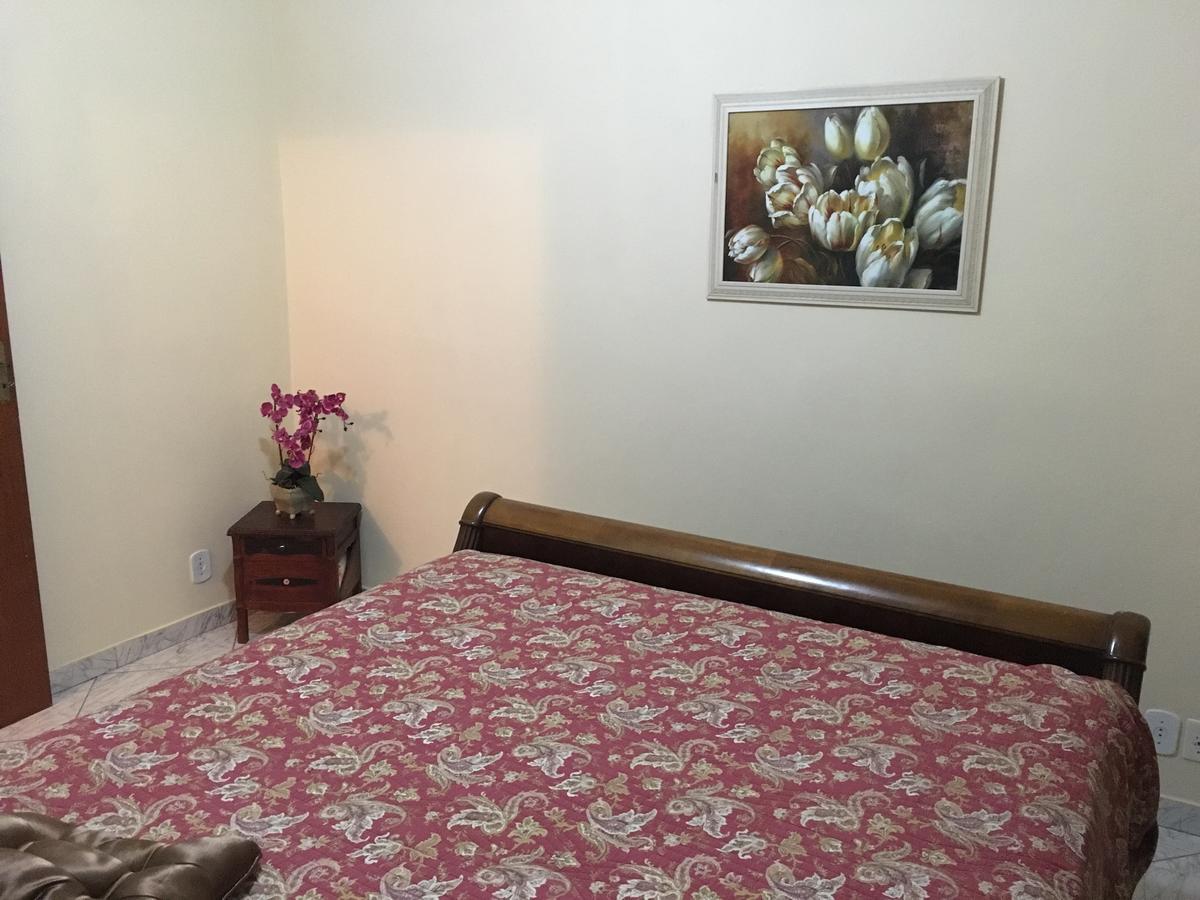 Apartamento Vista Da Montanha Nova Friburgo Eksteriør billede