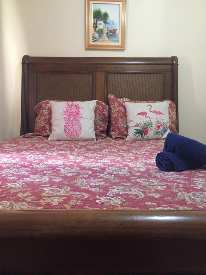 Apartamento Vista Da Montanha Nova Friburgo Eksteriør billede