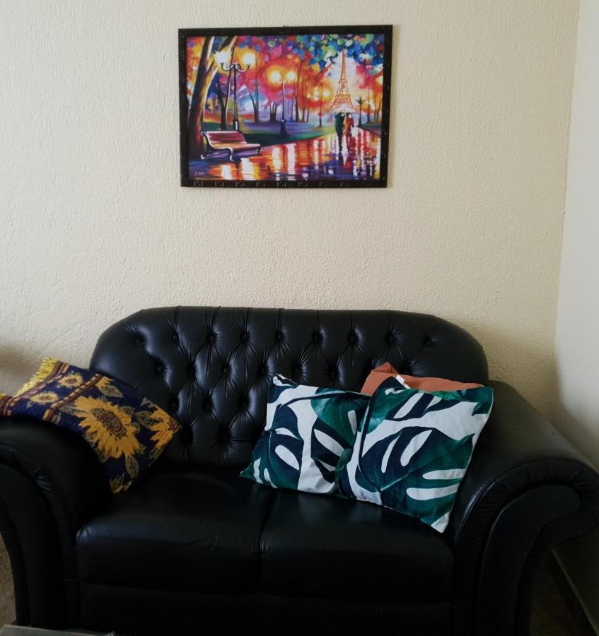 Apartamento Vista Da Montanha Nova Friburgo Eksteriør billede