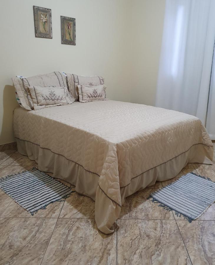 Apartamento Vista Da Montanha Nova Friburgo Eksteriør billede
