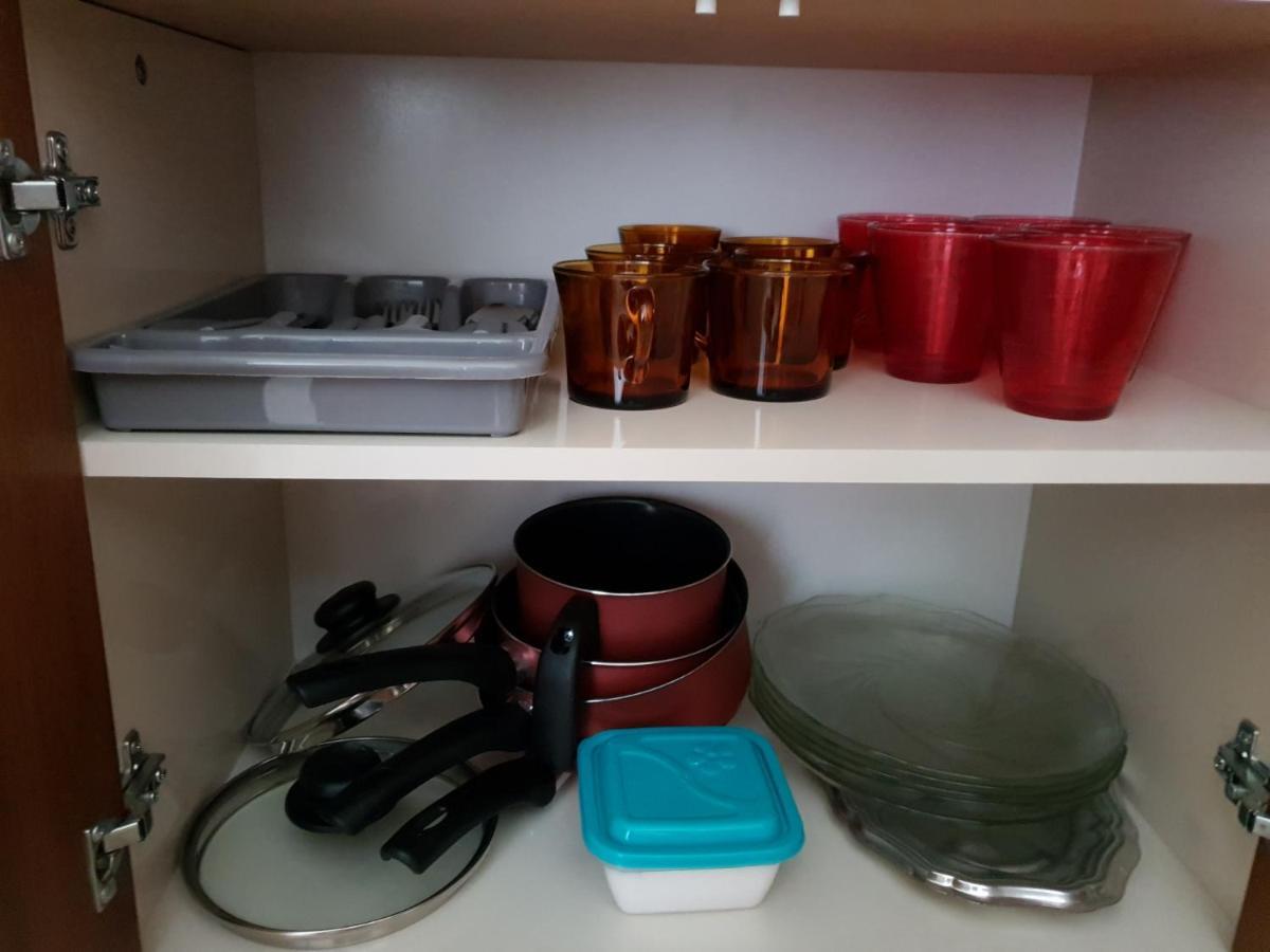 Apartamento Vista Da Montanha Nova Friburgo Eksteriør billede